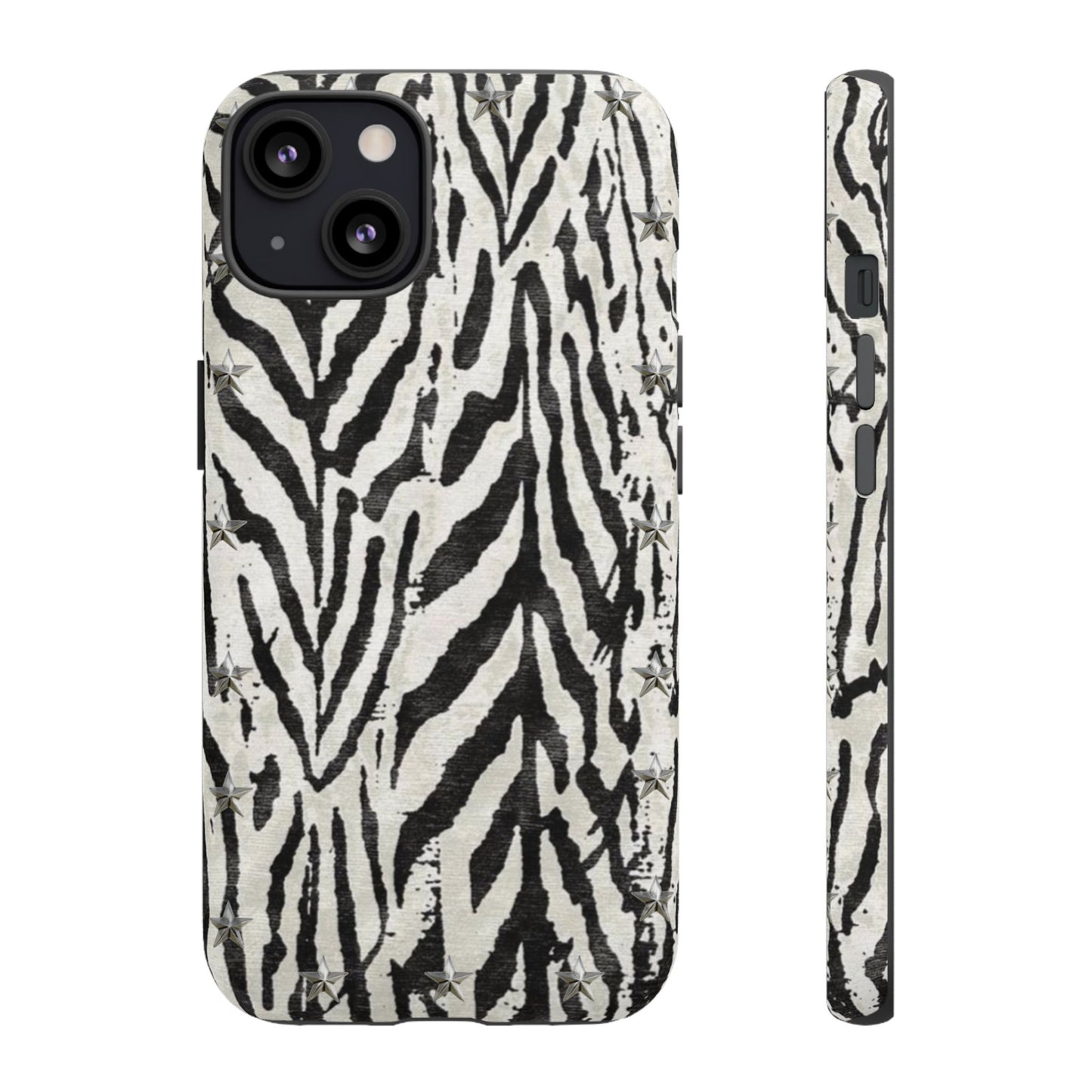 Studded Zebra