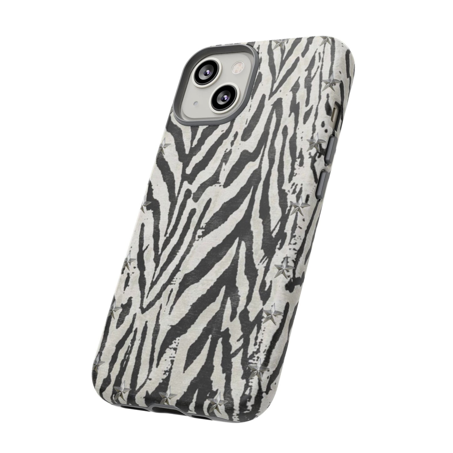 Studded Zebra
