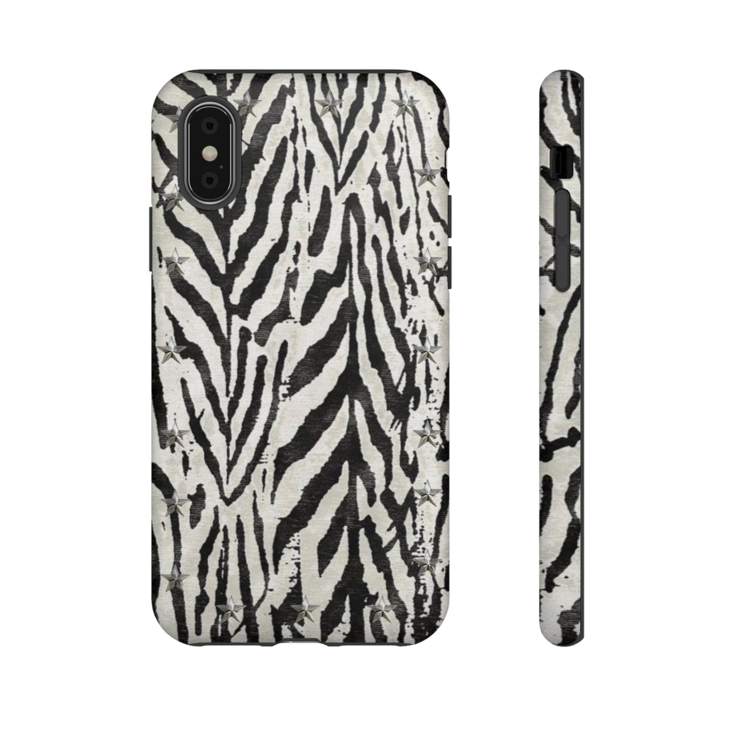 Studded Zebra