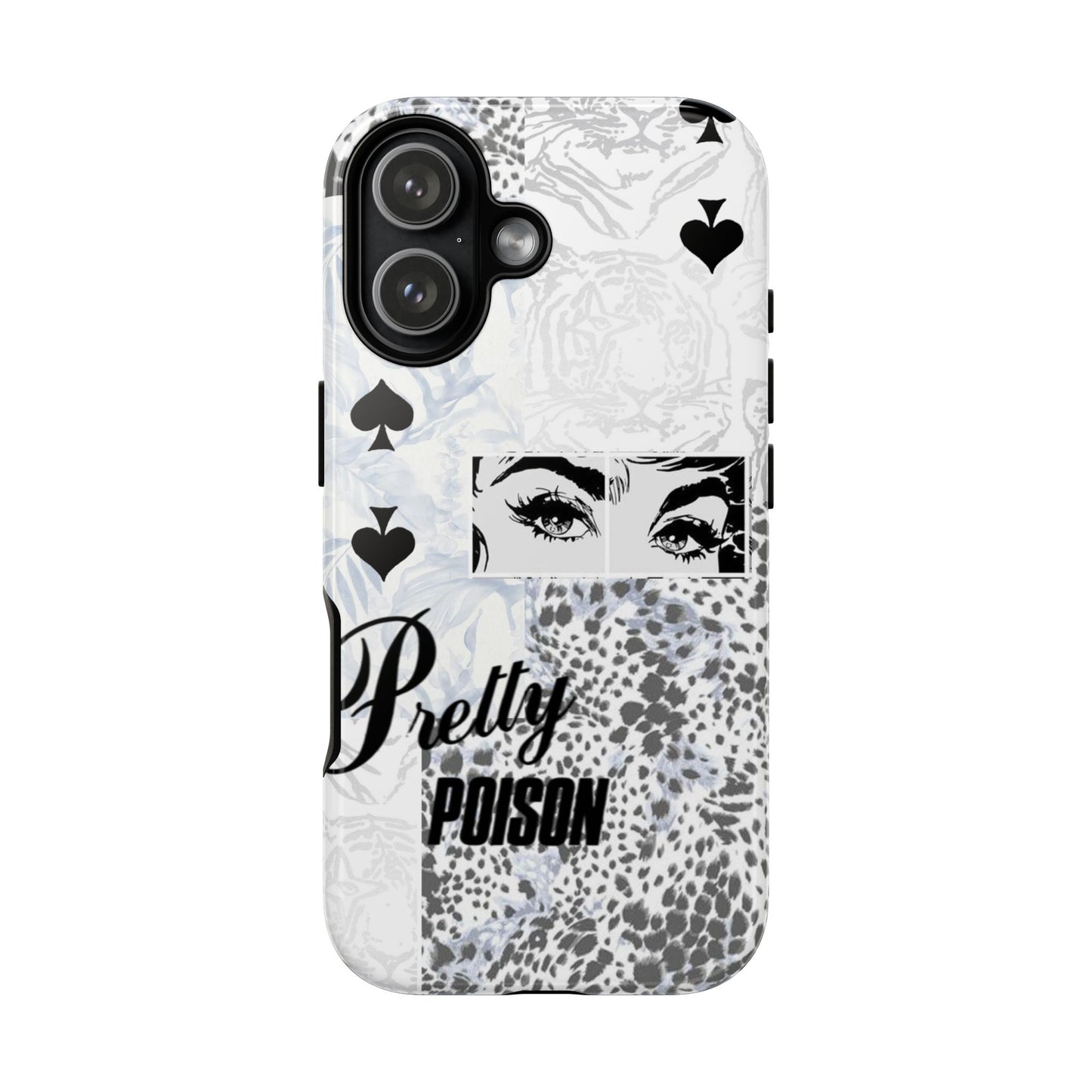 Pretty Poison