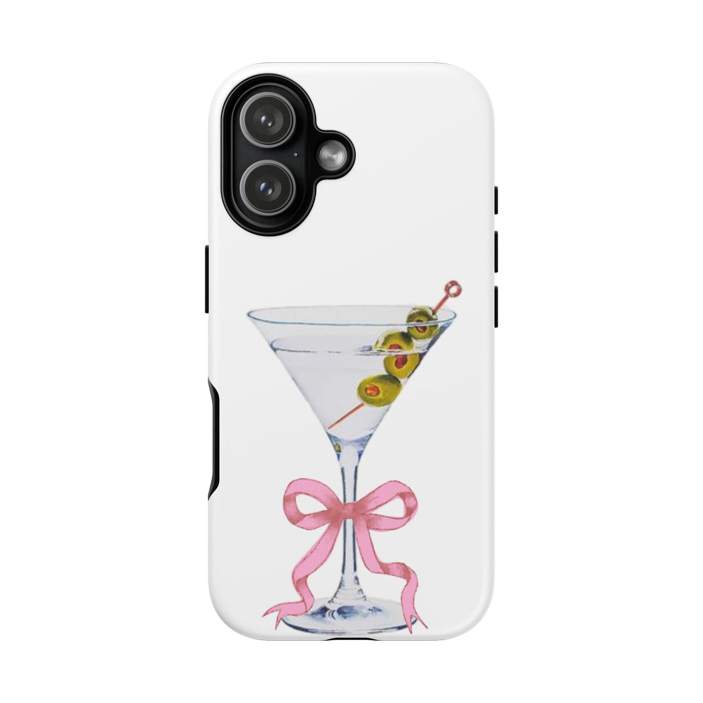 Coquette Martini