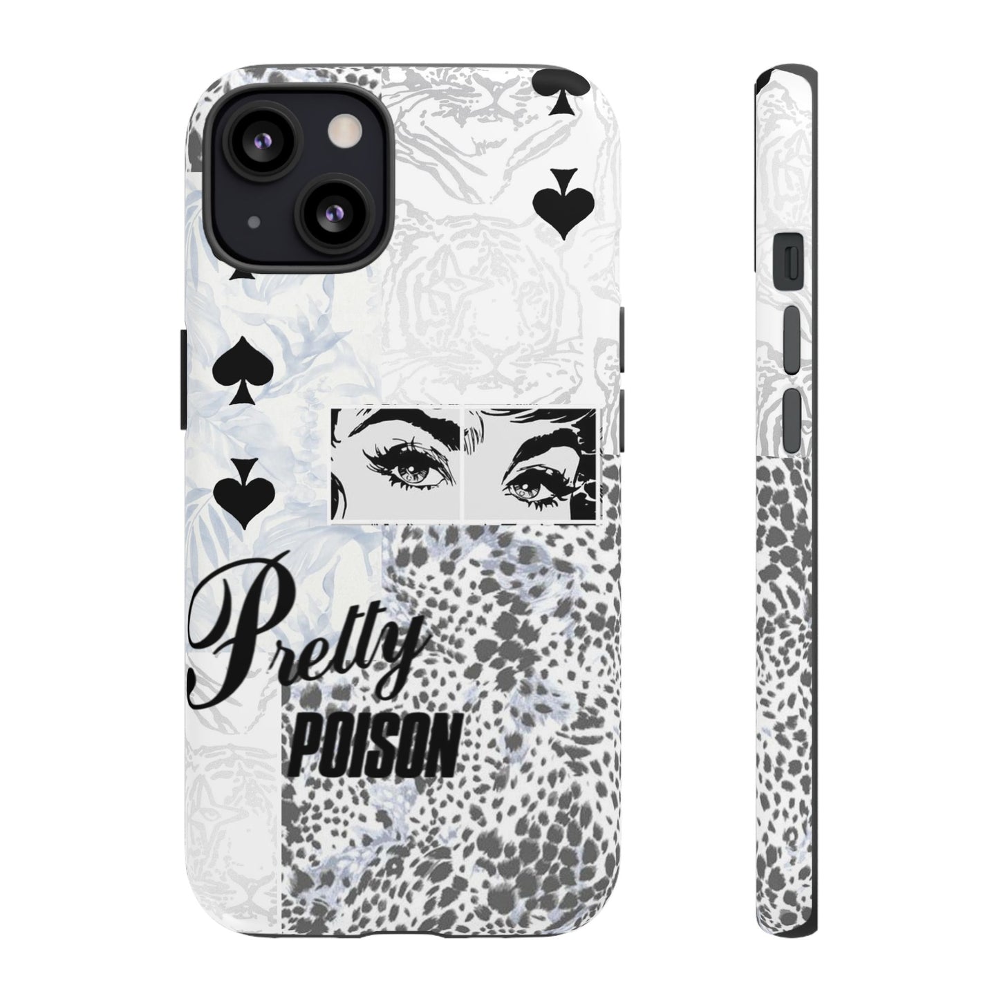 Pretty Poison