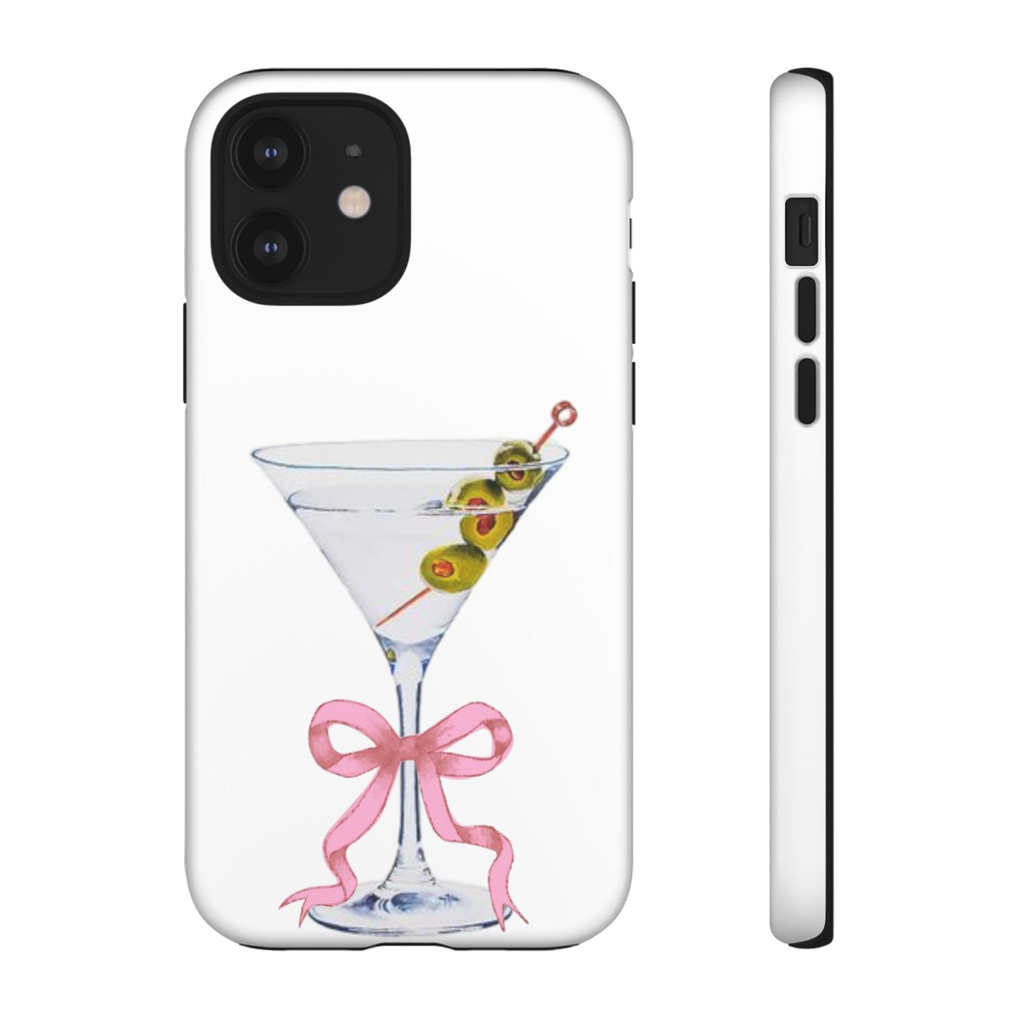 Coquette Martini