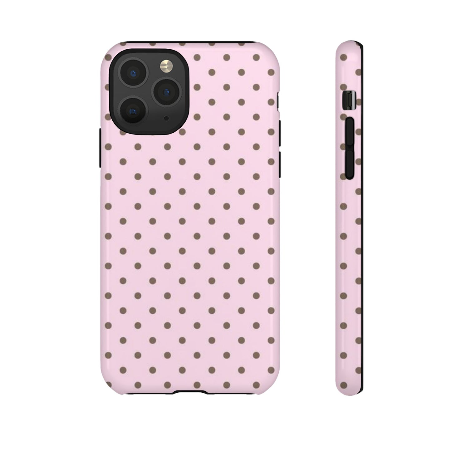 Polka Dot Princess
