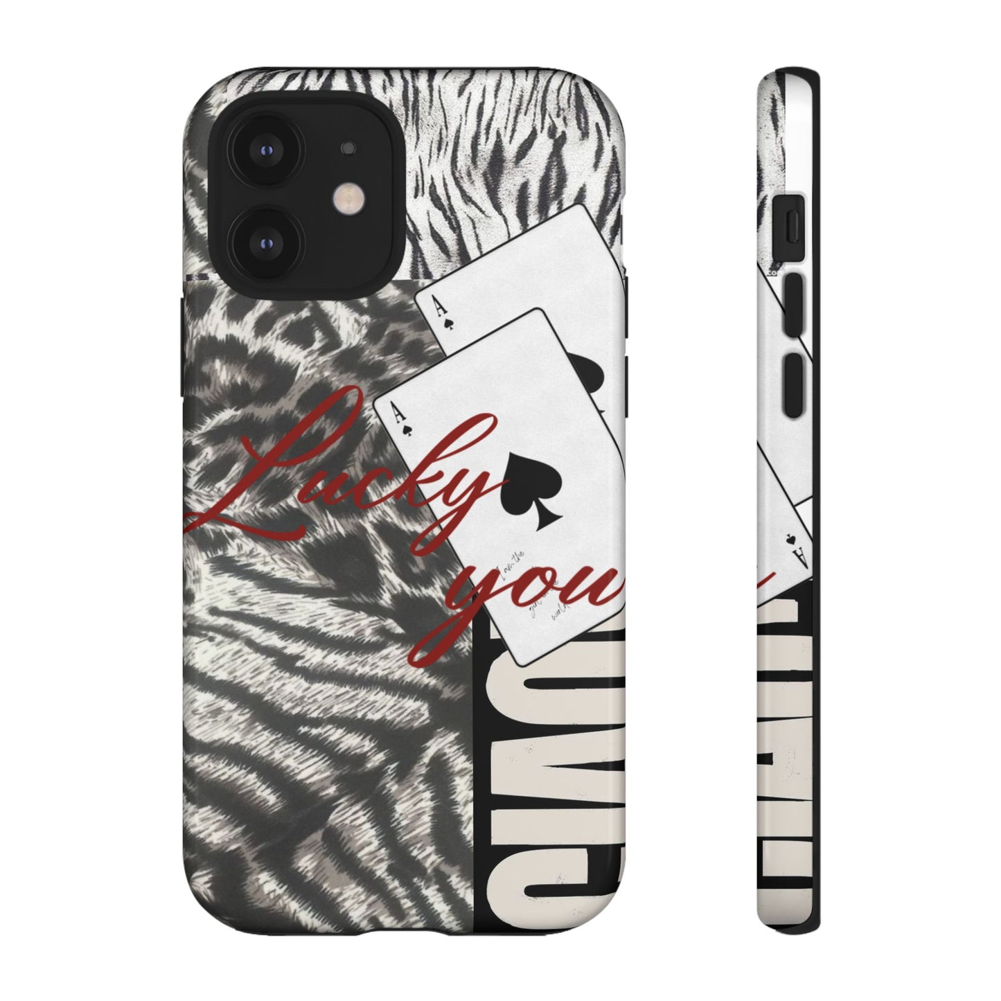 Lucky Spades