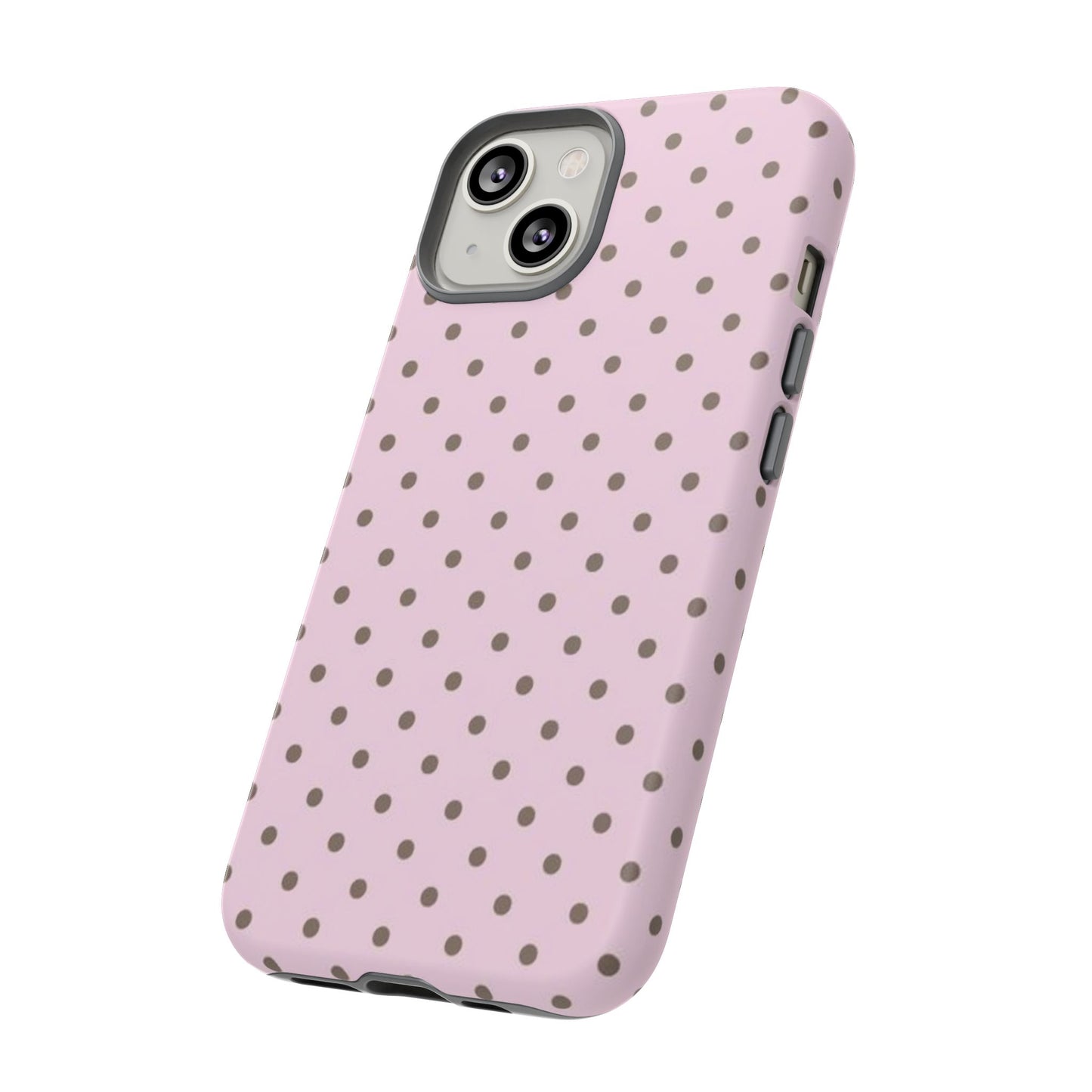 Polka Dot Princess