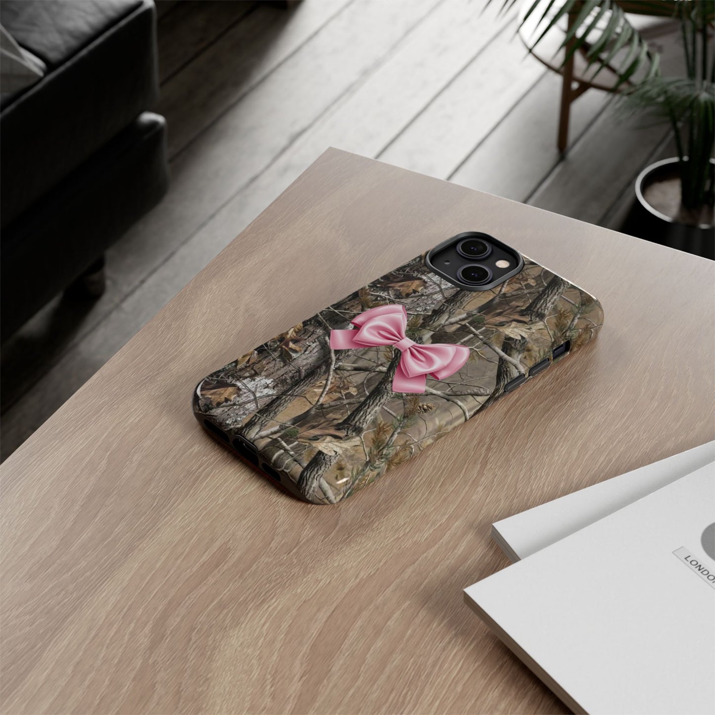 Camo Chic