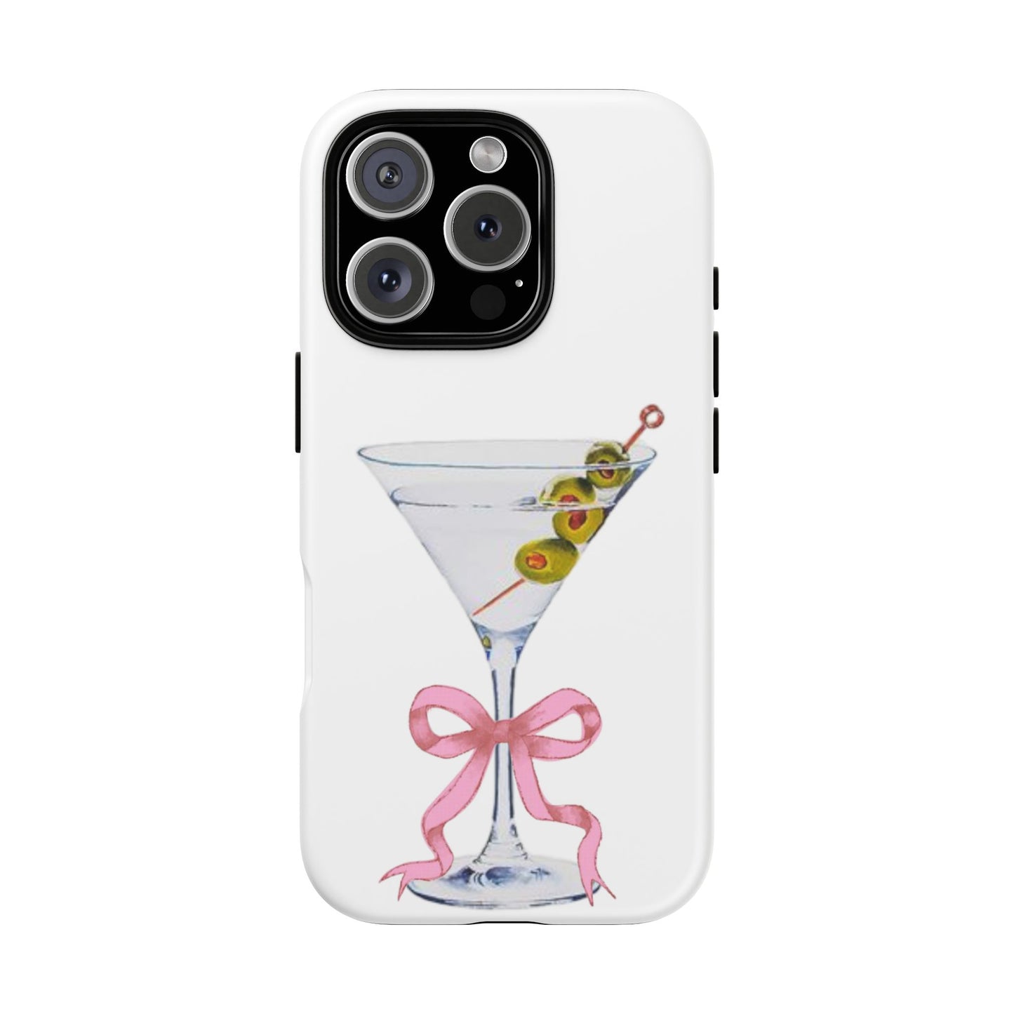 Coquette Martini