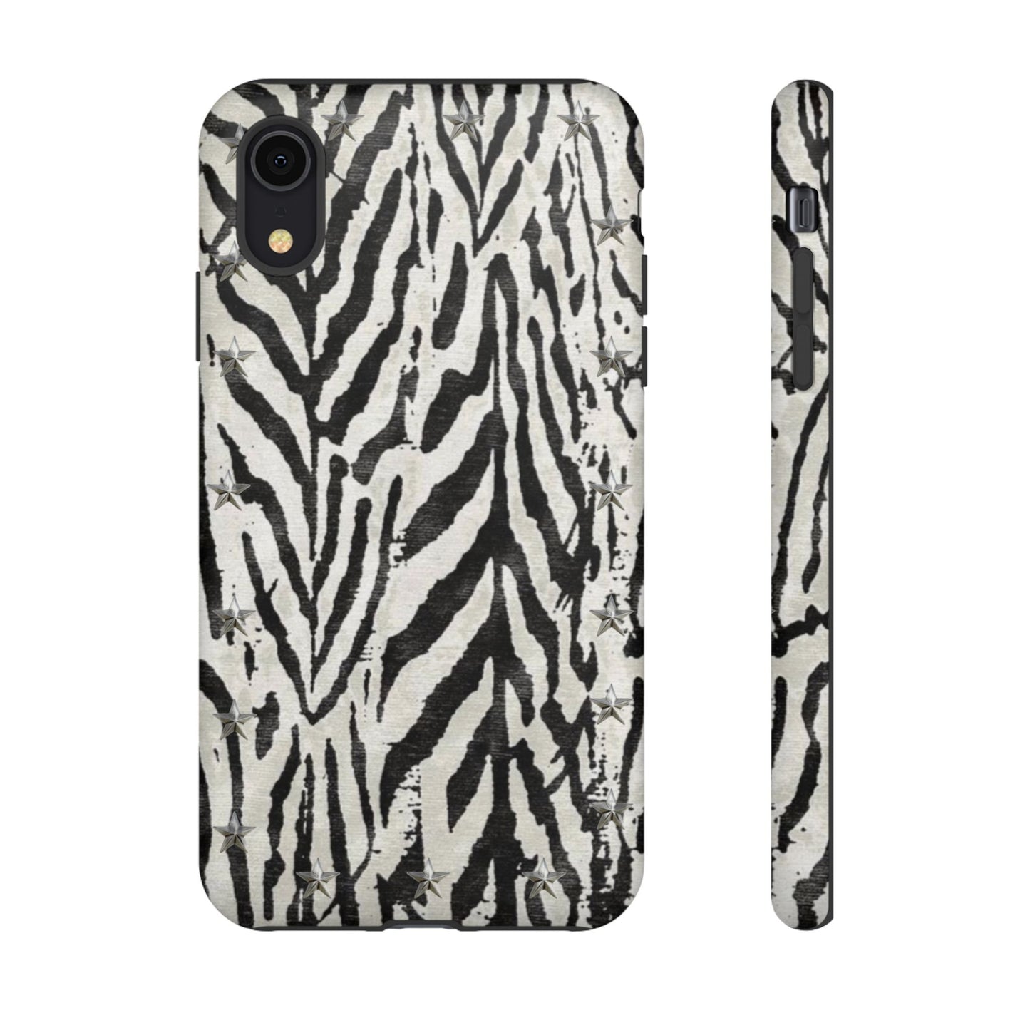 Studded Zebra