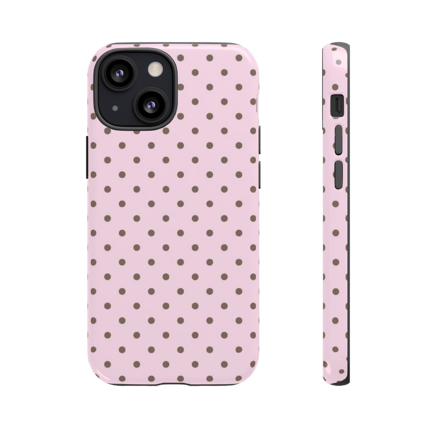 Polka Dot Princess
