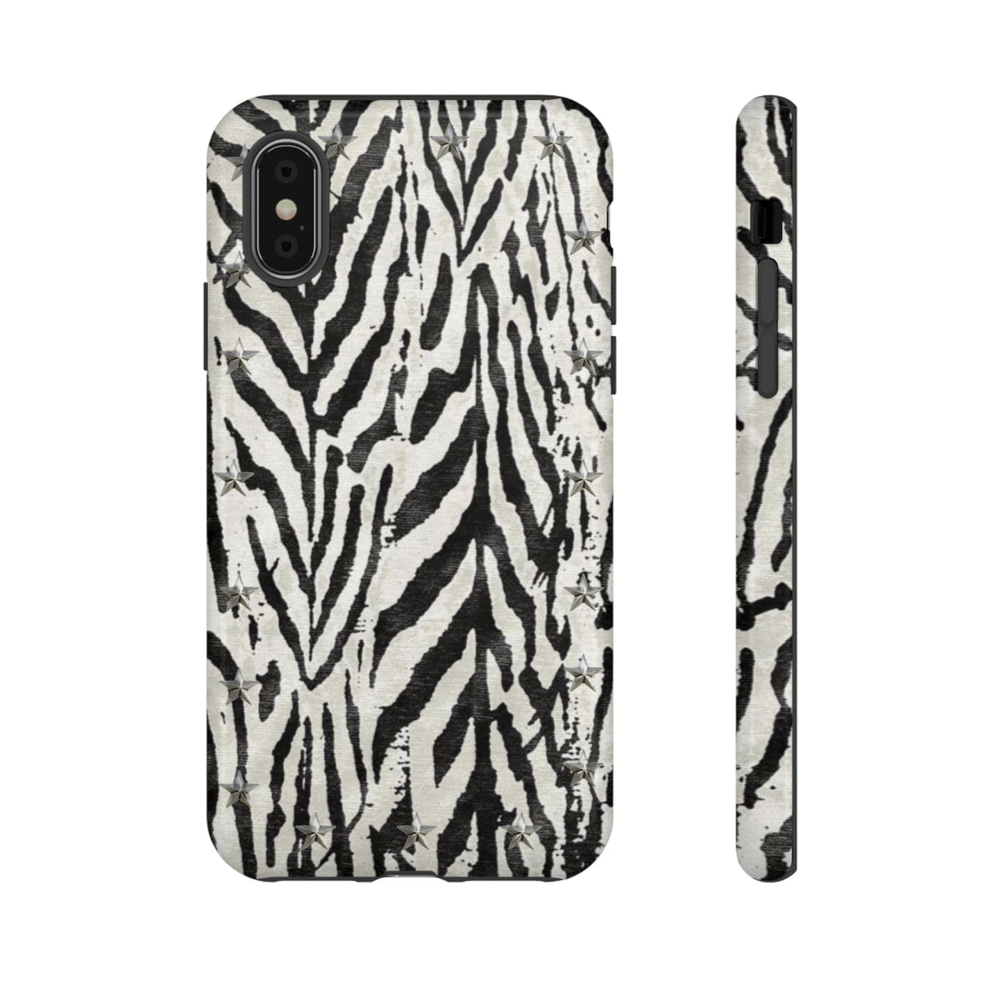 Studded Zebra