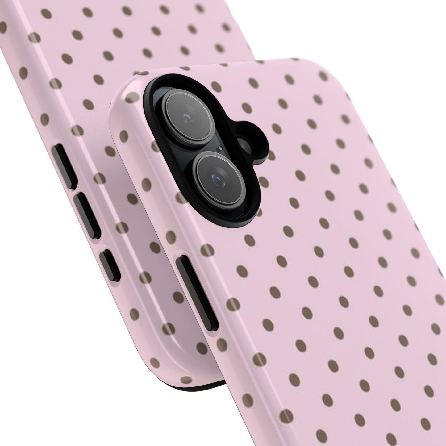 Polka Dot Princess