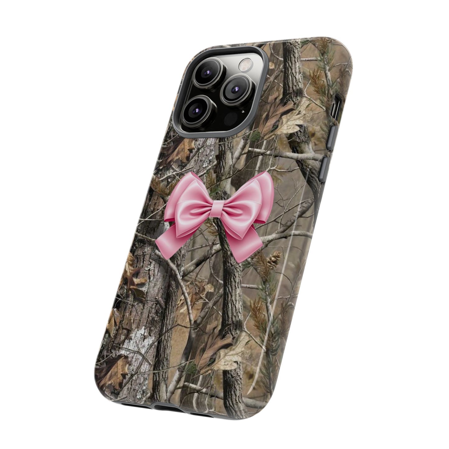 Camo Chic