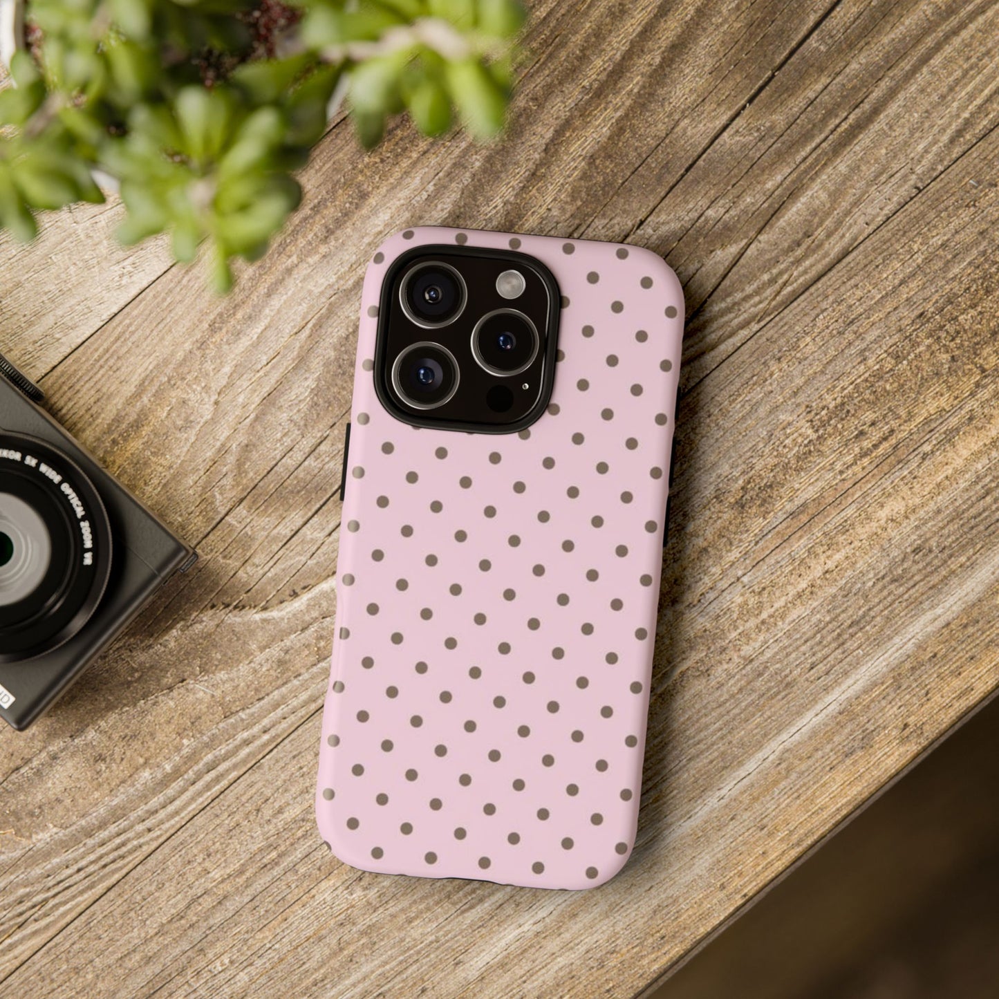 Polka Dot Princess